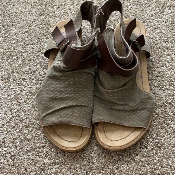 blowfish shoes clearance